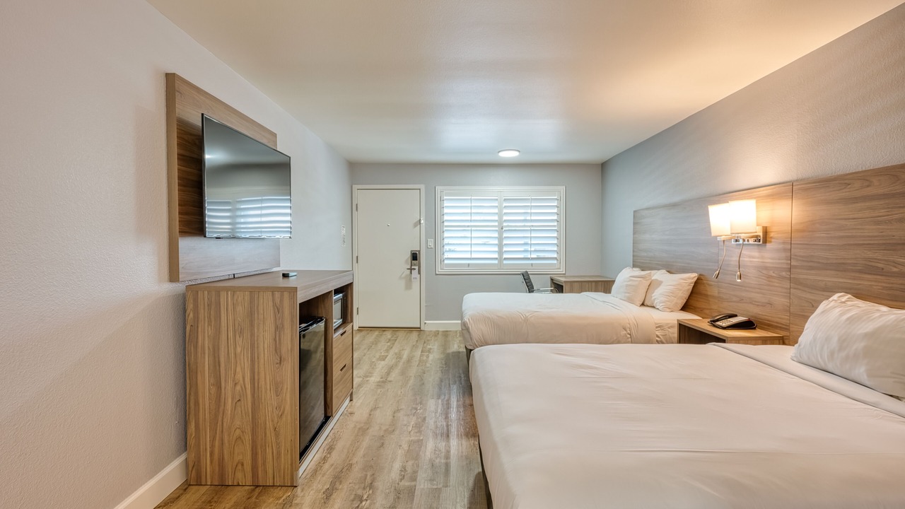 Photo of Bedroom in San Luis Obispo