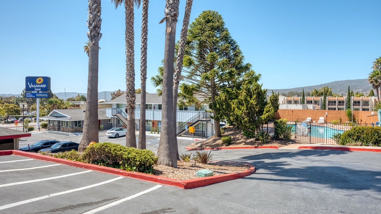 Photo of Outdoor in San Luis Obispo