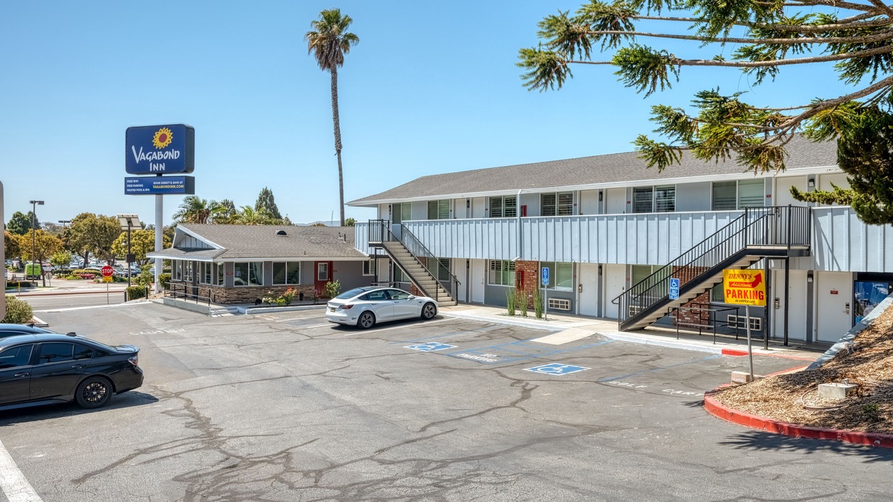 Photo of Outdoor in San Luis Obispo