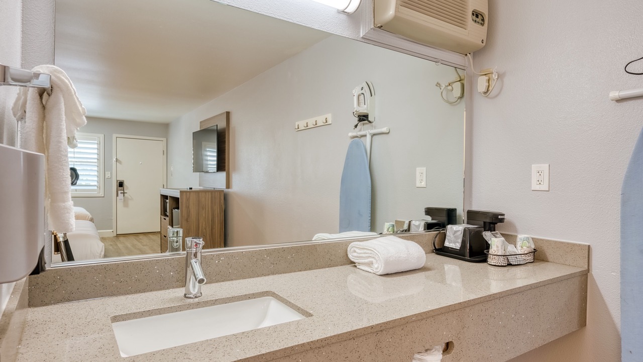 Photo of Bathroom in San Luis Obispo
