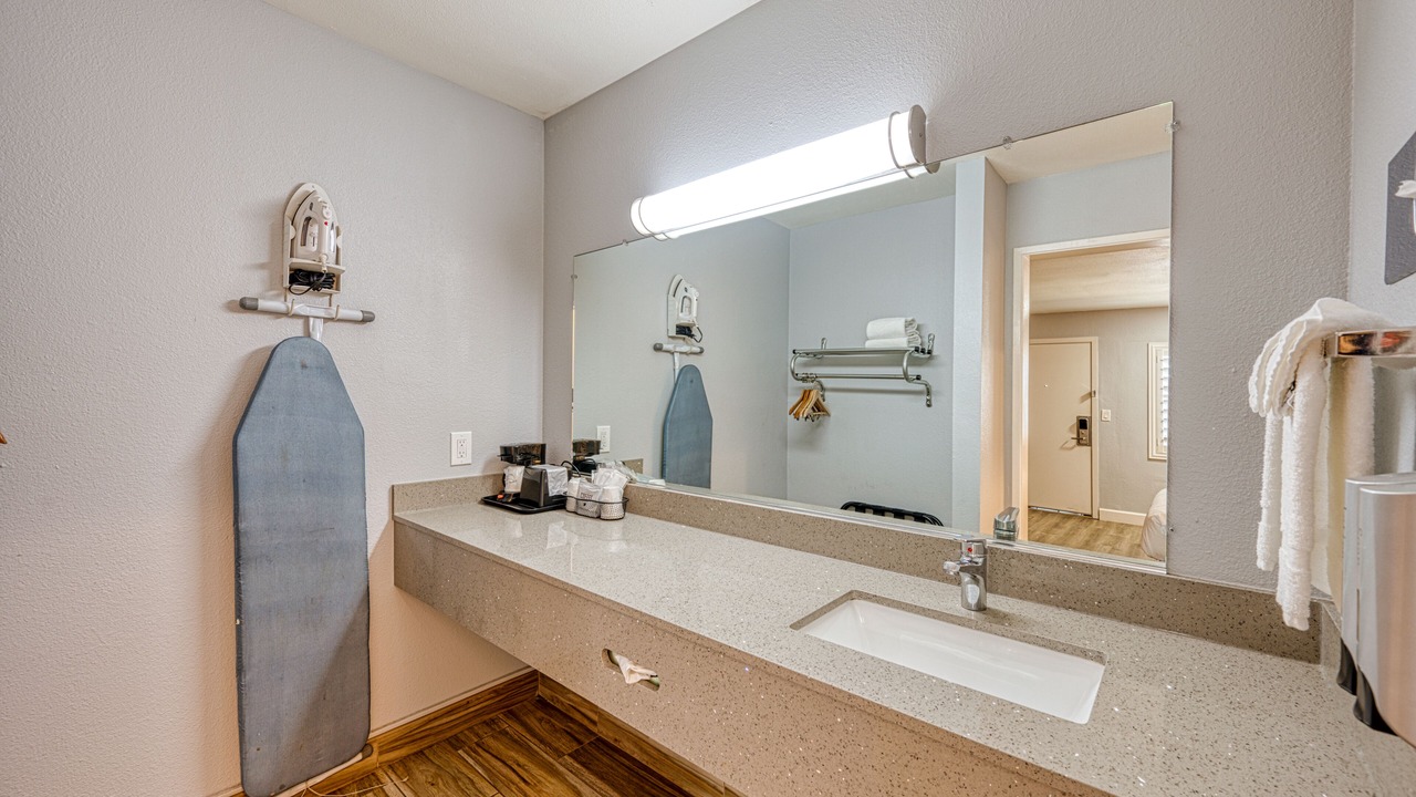 Photo of Bathroom in San Luis Obispo
