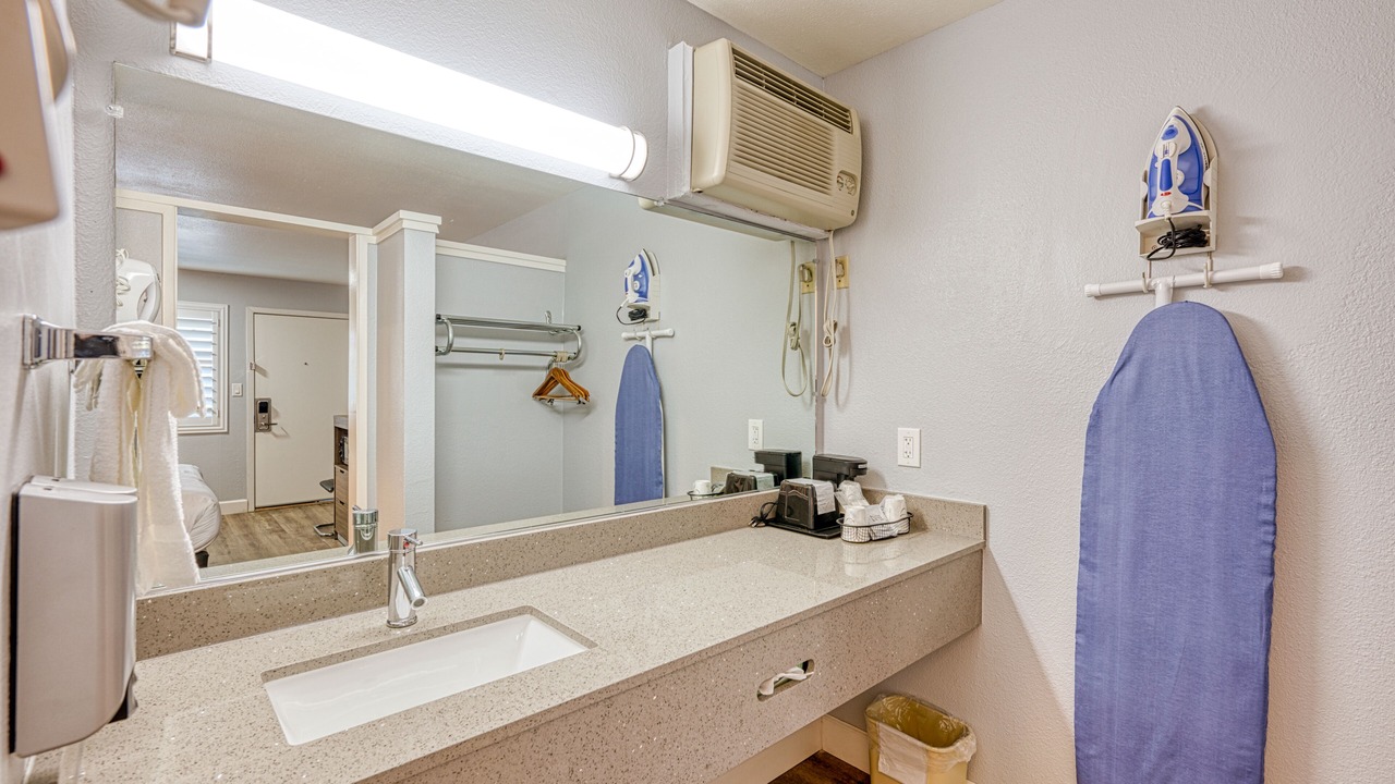 Photo of Bathroom in San Luis Obispo