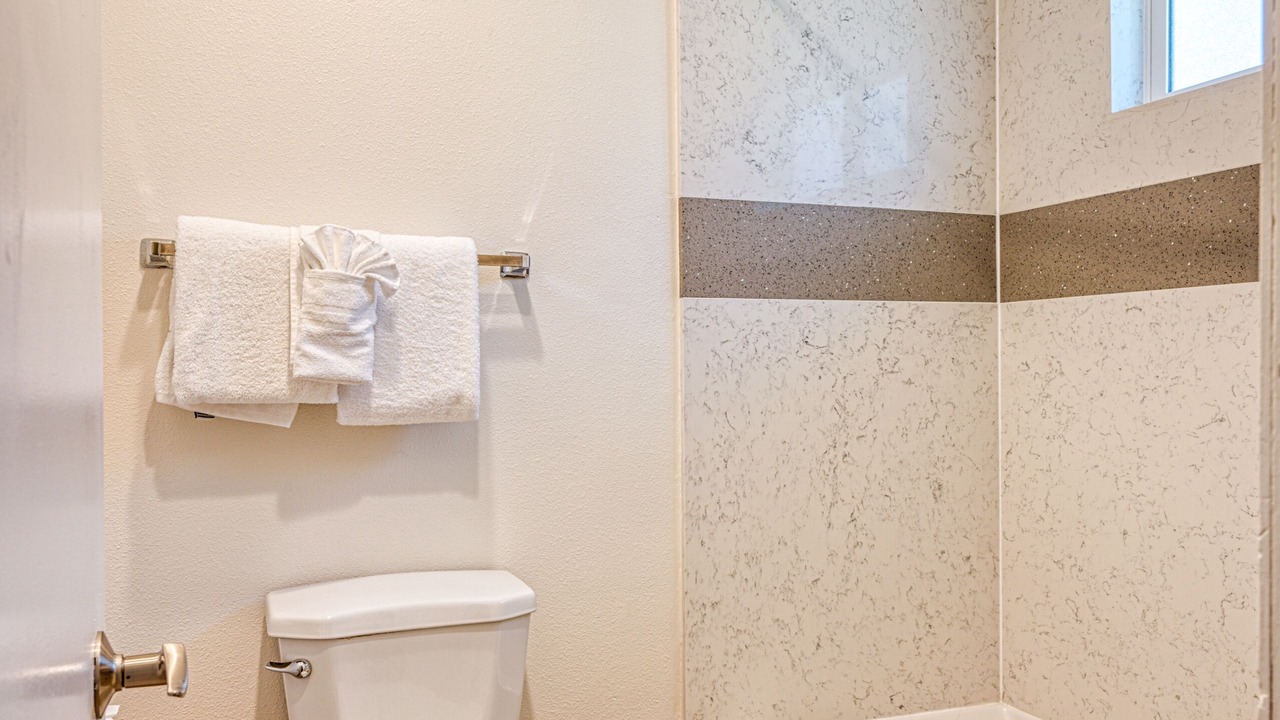 Photo of Bathroom in San Luis Obispo