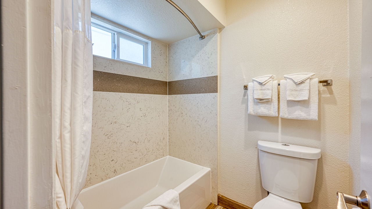 Photo of Bathroom in San Luis Obispo