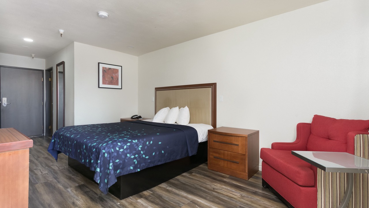 Photo of Bedroom in Stockton