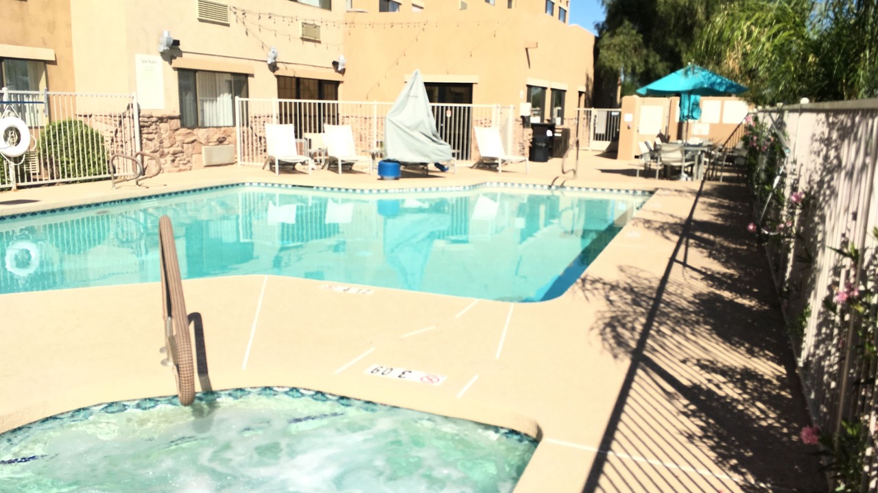 Photo of Outdoor in Palm Valley