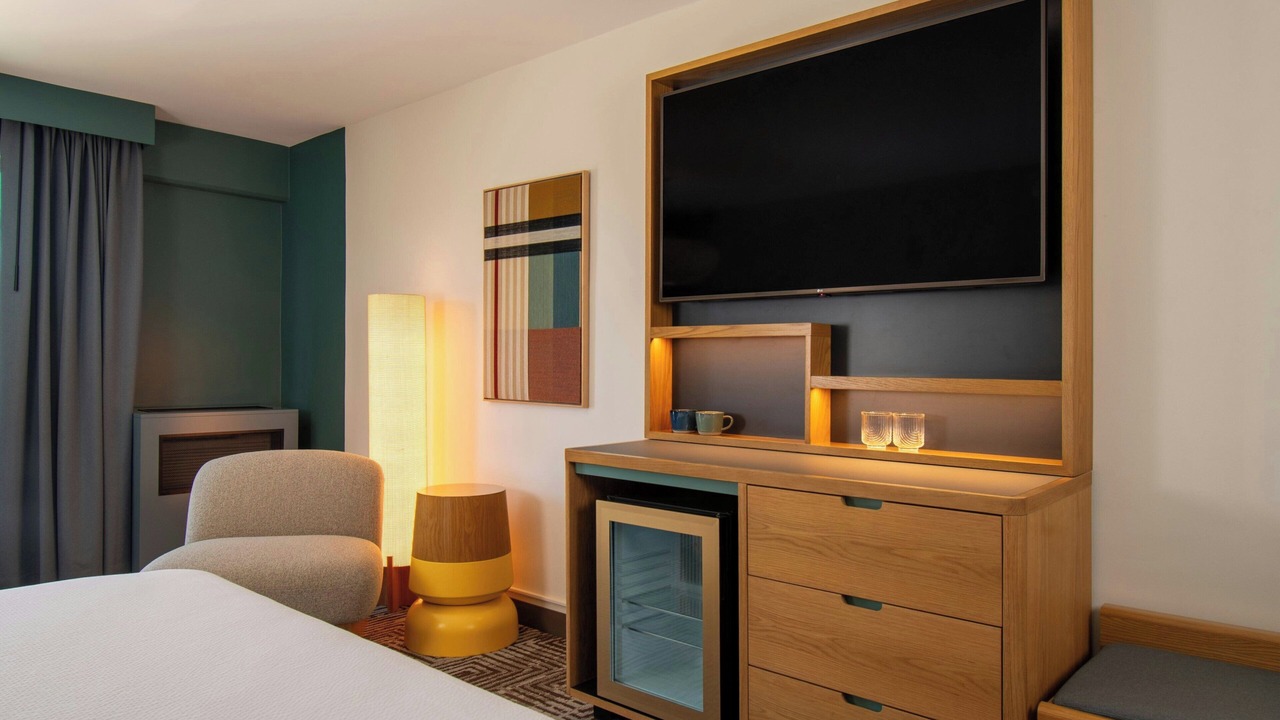 Photo of Bedroom in San Rafael