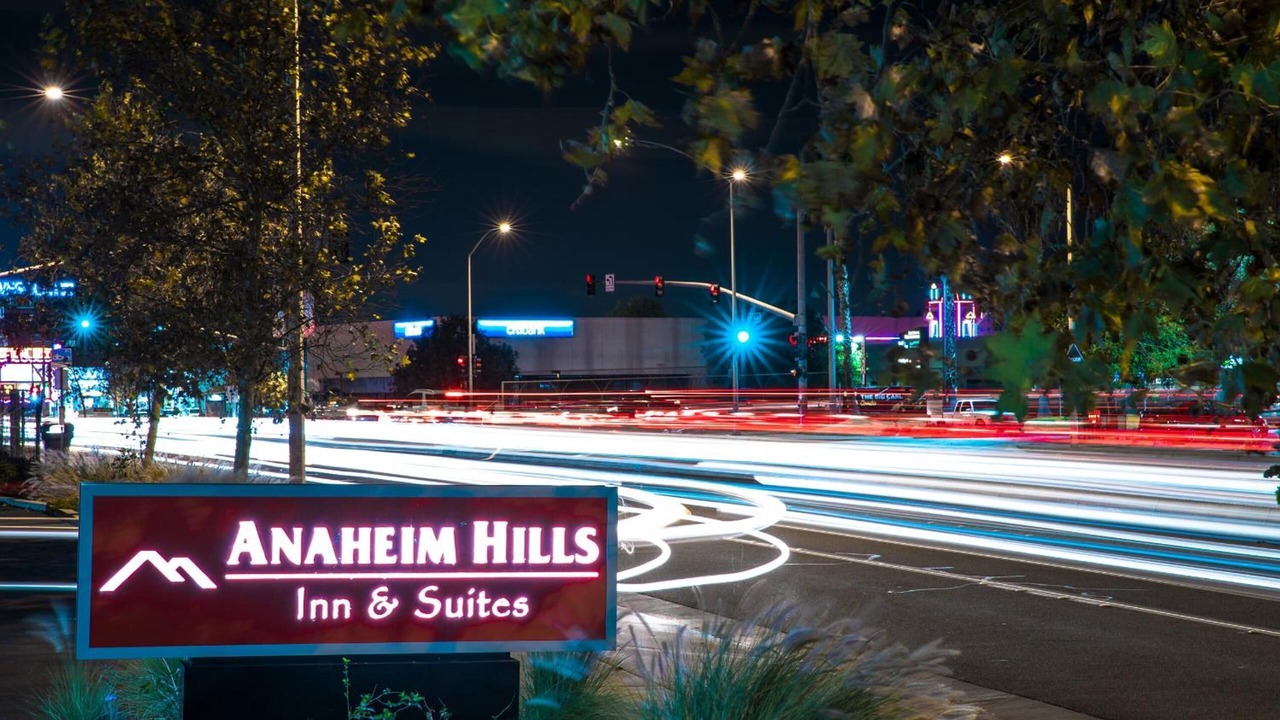 Photo of Outdoor in Anaheim Hills