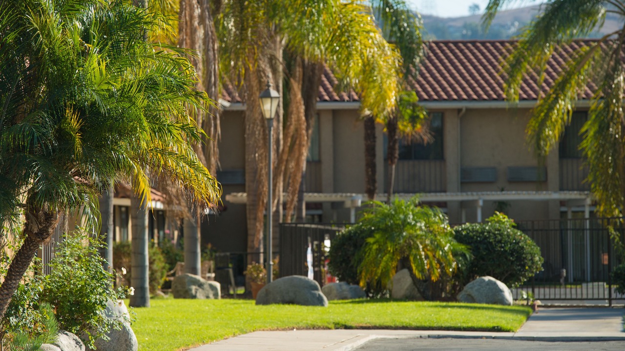 Photo of Outdoor in Anaheim Hills