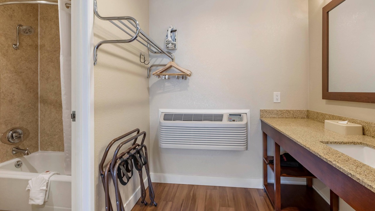 Photo of Bedroom in Bishop