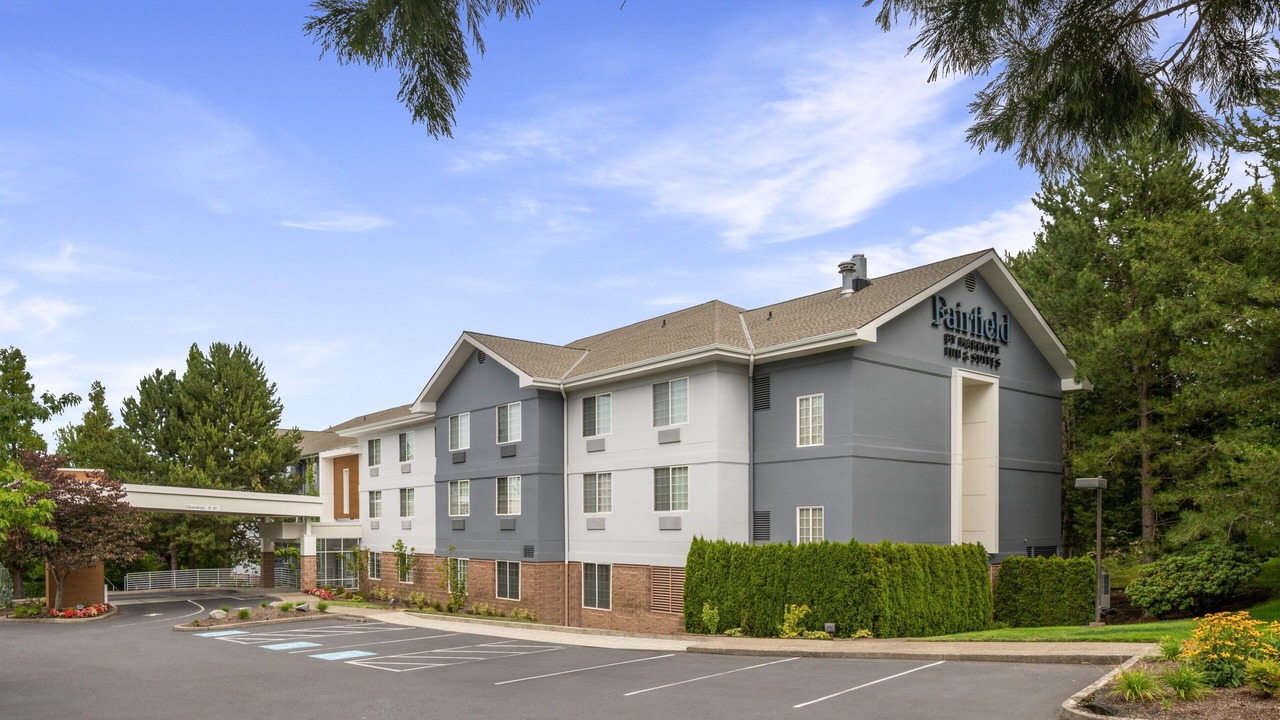 Photo of Outdoor in Five Oaks