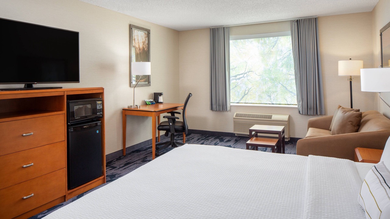 Photo of Bedroom in Five Oaks