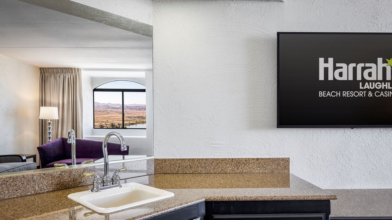 Photo of Bedroom in Laughlin
