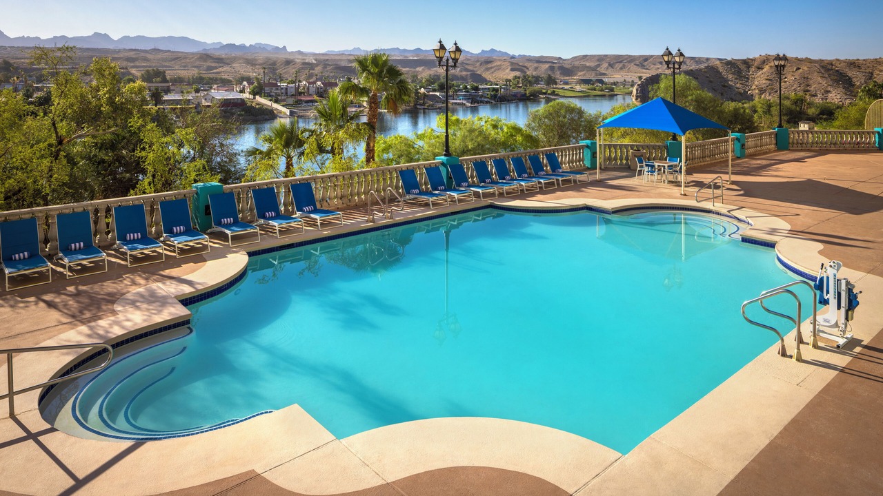 Photo of Outdoor in Laughlin