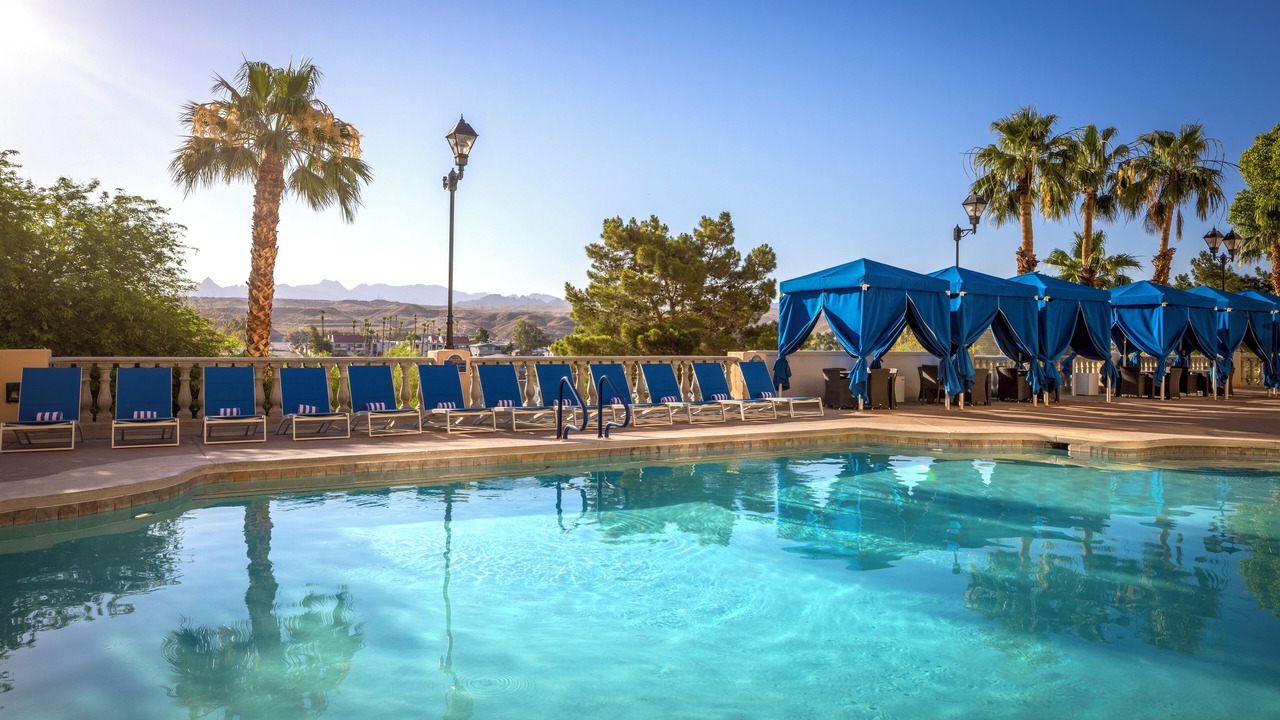 Photo of Outdoor in Laughlin