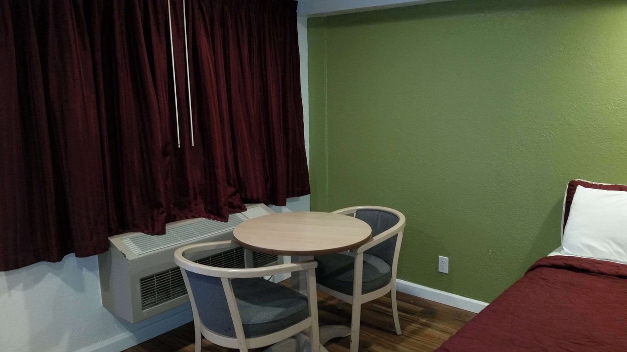 Photo of Bedroom in Cathedral Hill