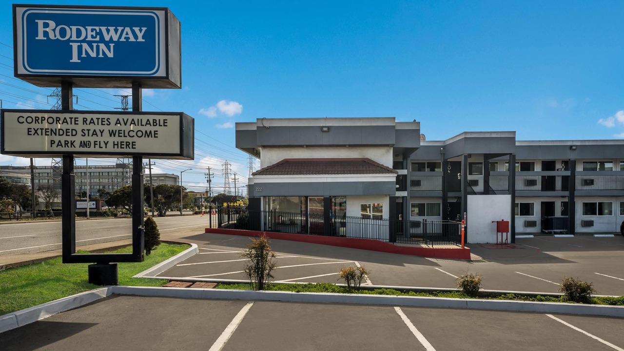 Photo of Outdoor in South San Francisco