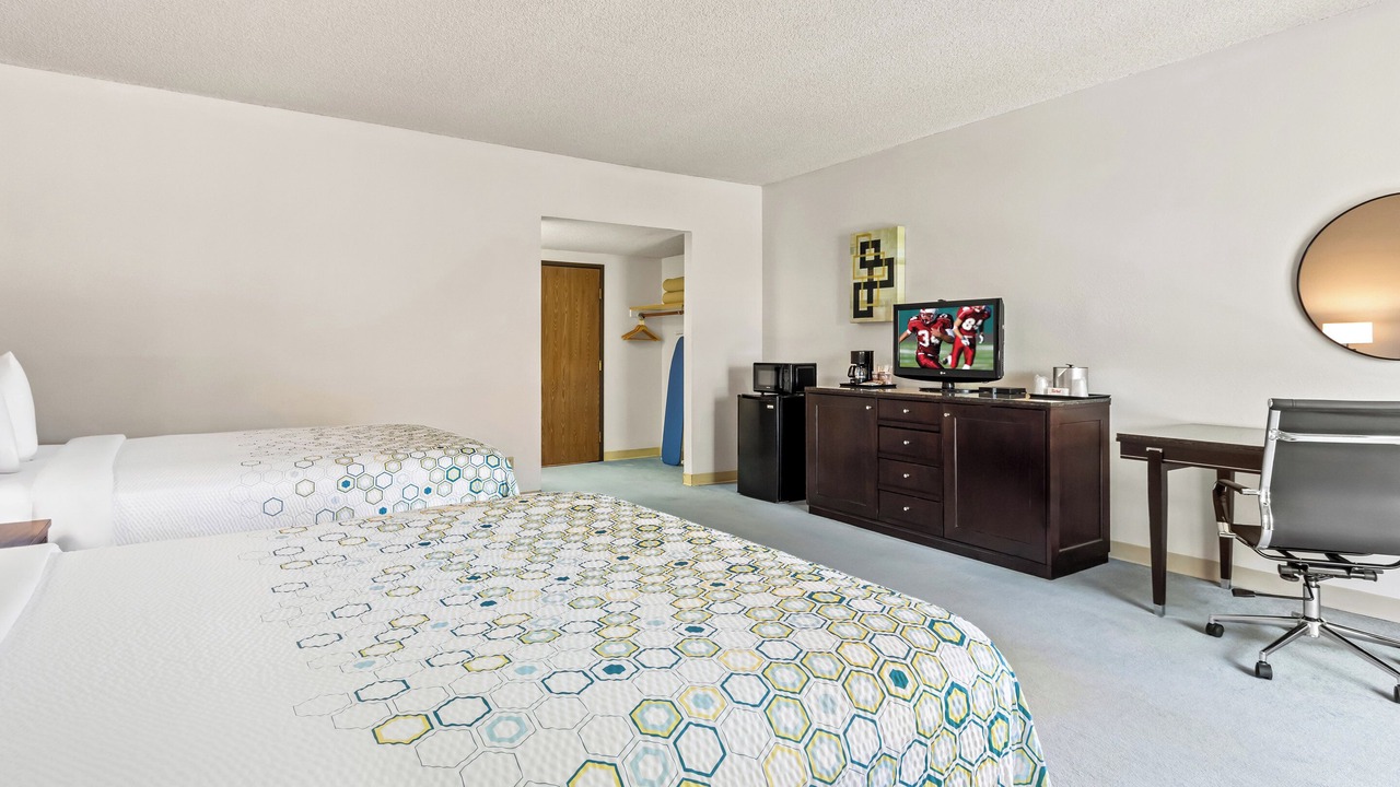 Photo of Bedroom in Ridgecrest