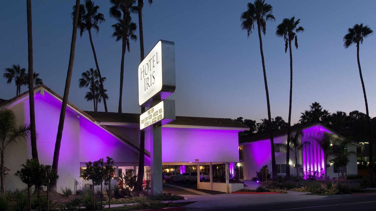 Photo of Outdoor in Mission Valley West
