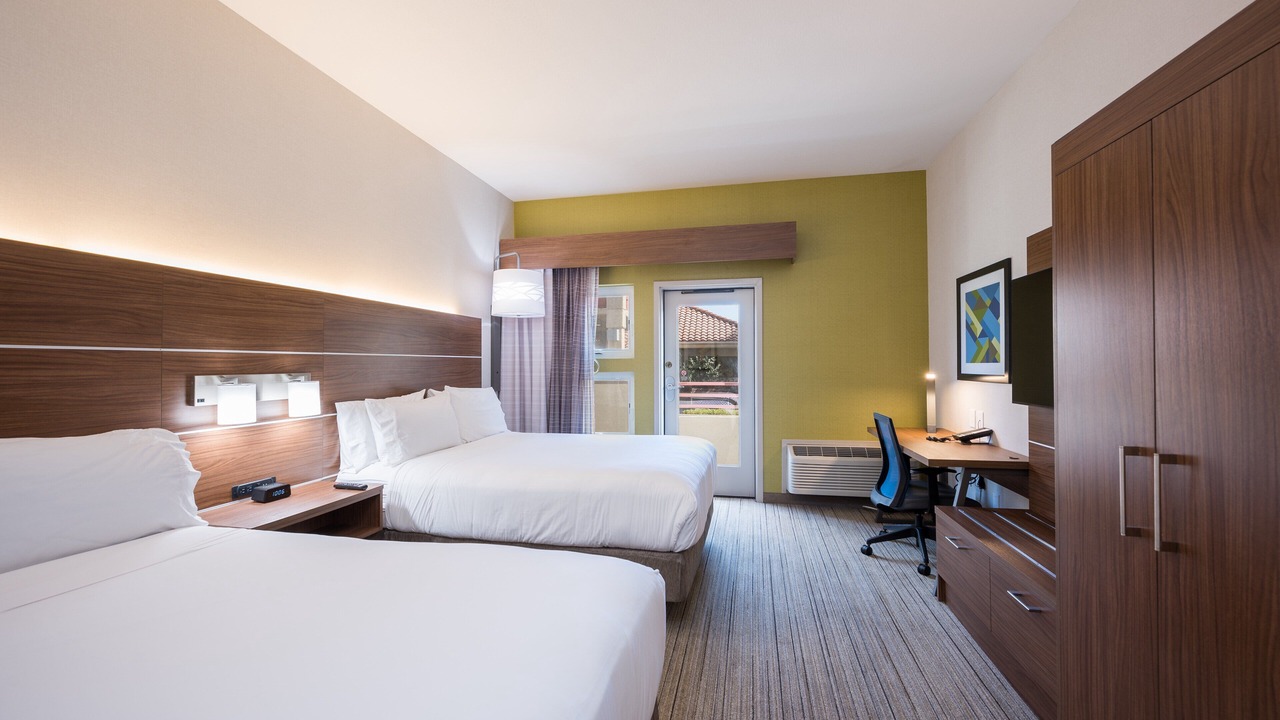 Photo of Bedroom in Grover Beach