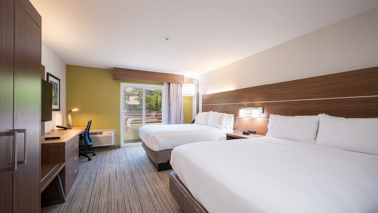 Photo of Bedroom in Grover Beach