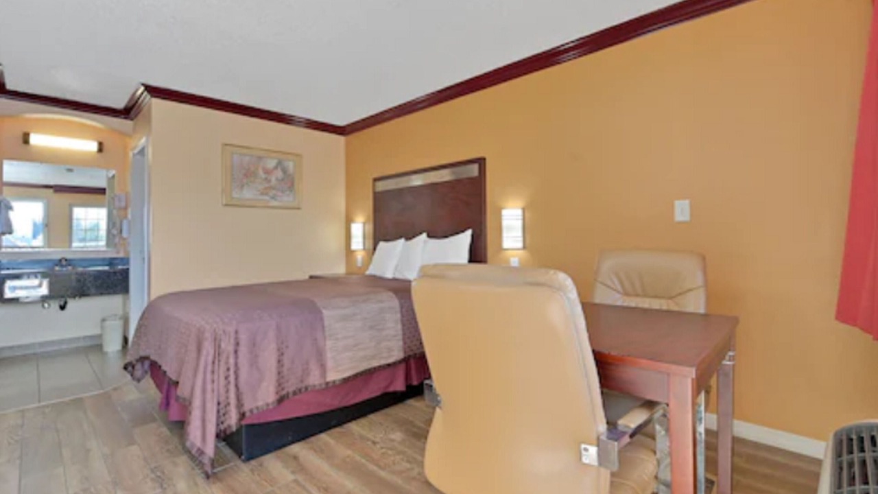 Photo of Bedroom in Yuba City
