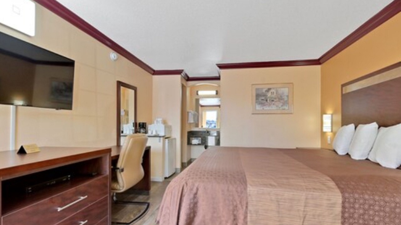 Photo of Bedroom in Yuba City