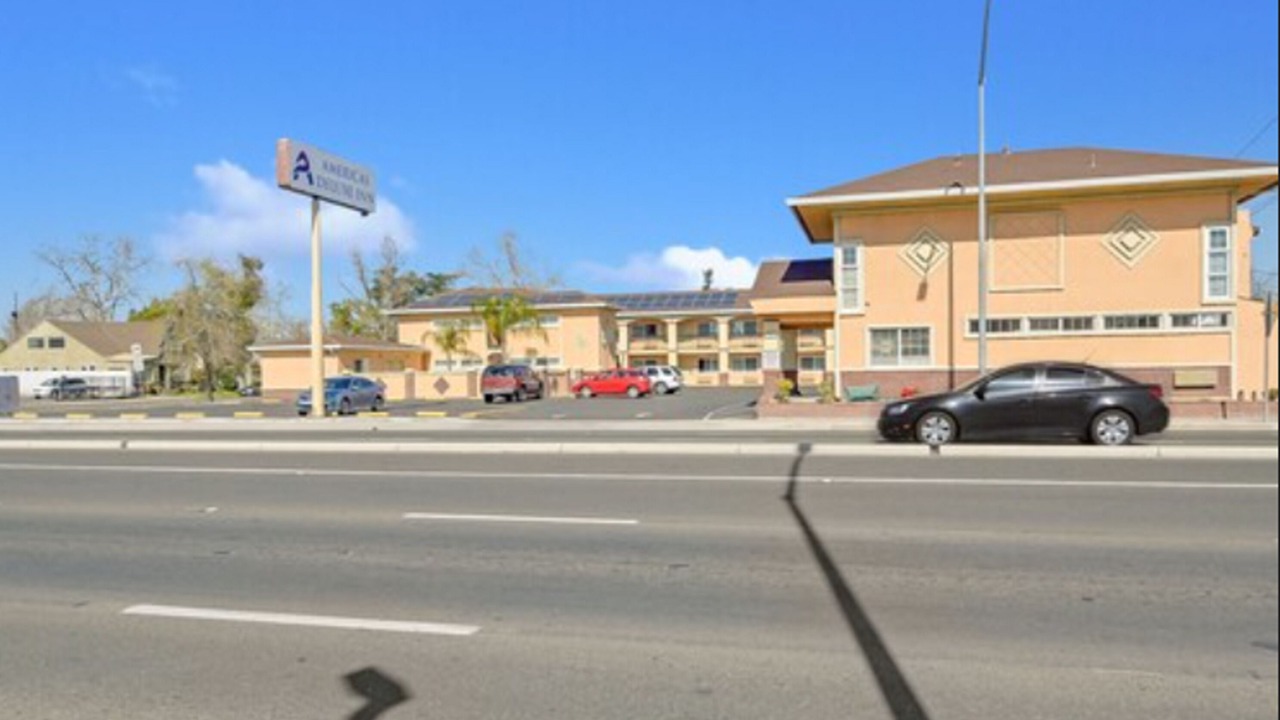Photo of Outdoor in Yuba City