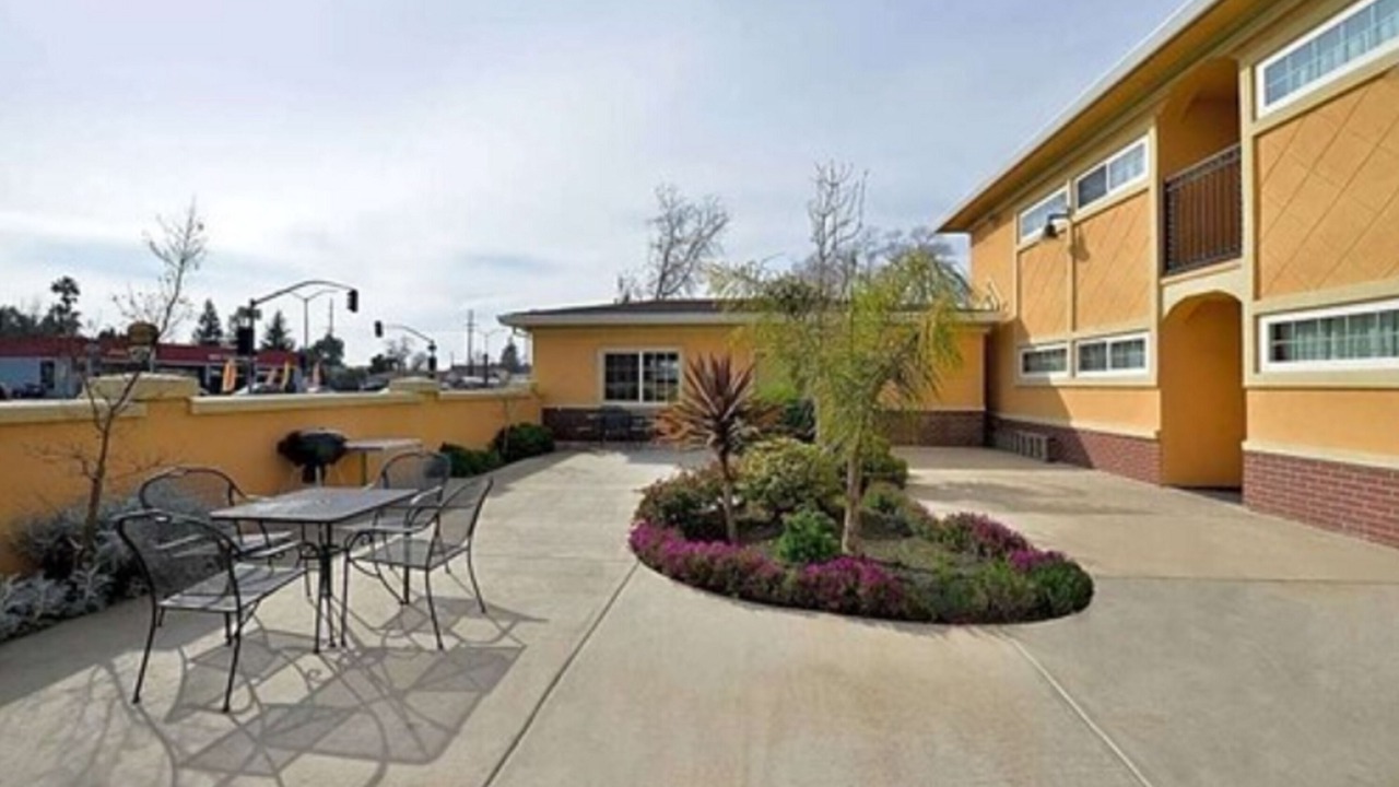 Photo of Outdoor in Yuba City