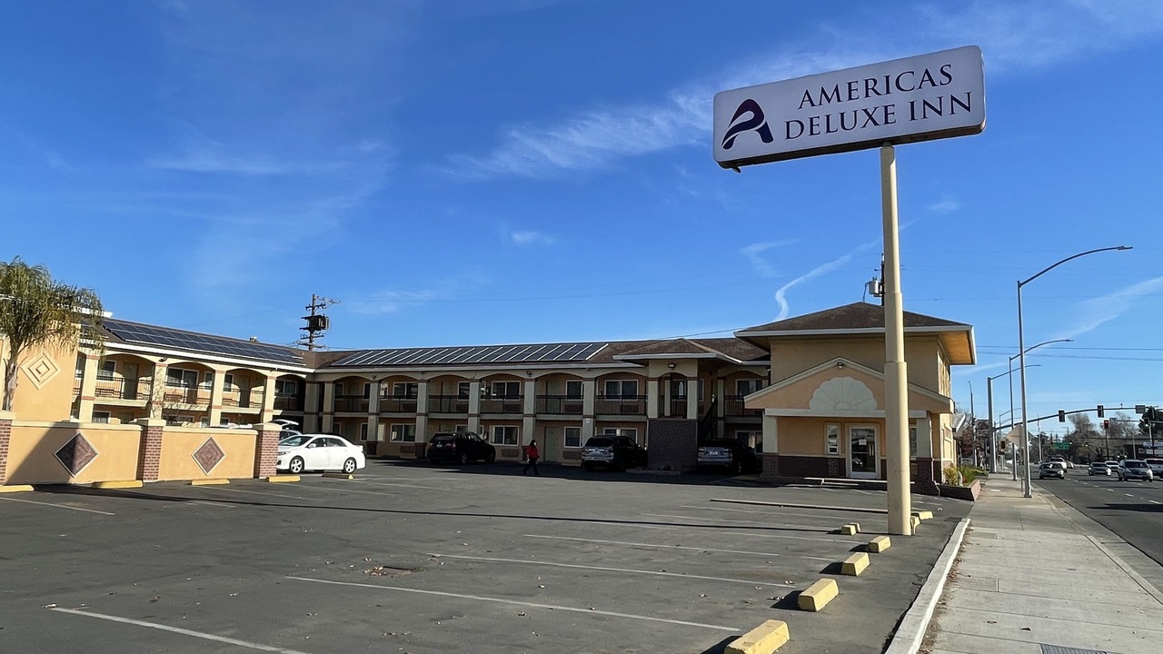 Photo of Outdoor in Yuba City