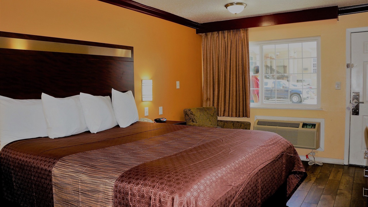 Photo of Bedroom in Yuba City