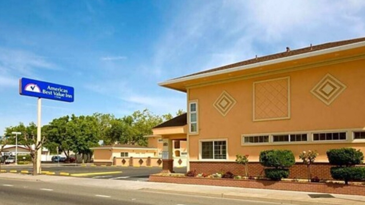 Photo of Outdoor in Yuba City