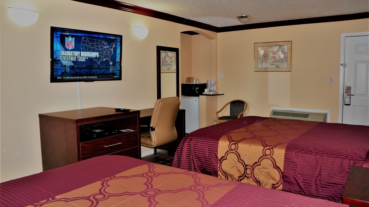 Photo of Bedroom in Yuba City