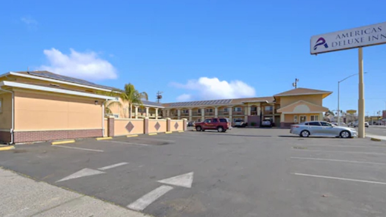 Photo of Outdoor in Yuba City
