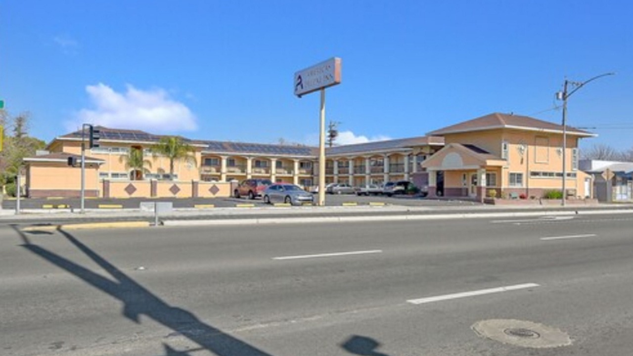 Photo of Outdoor in Yuba City