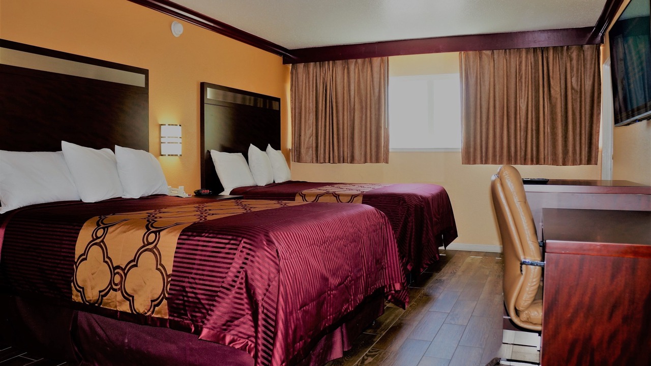 Photo of Bedroom in Yuba City