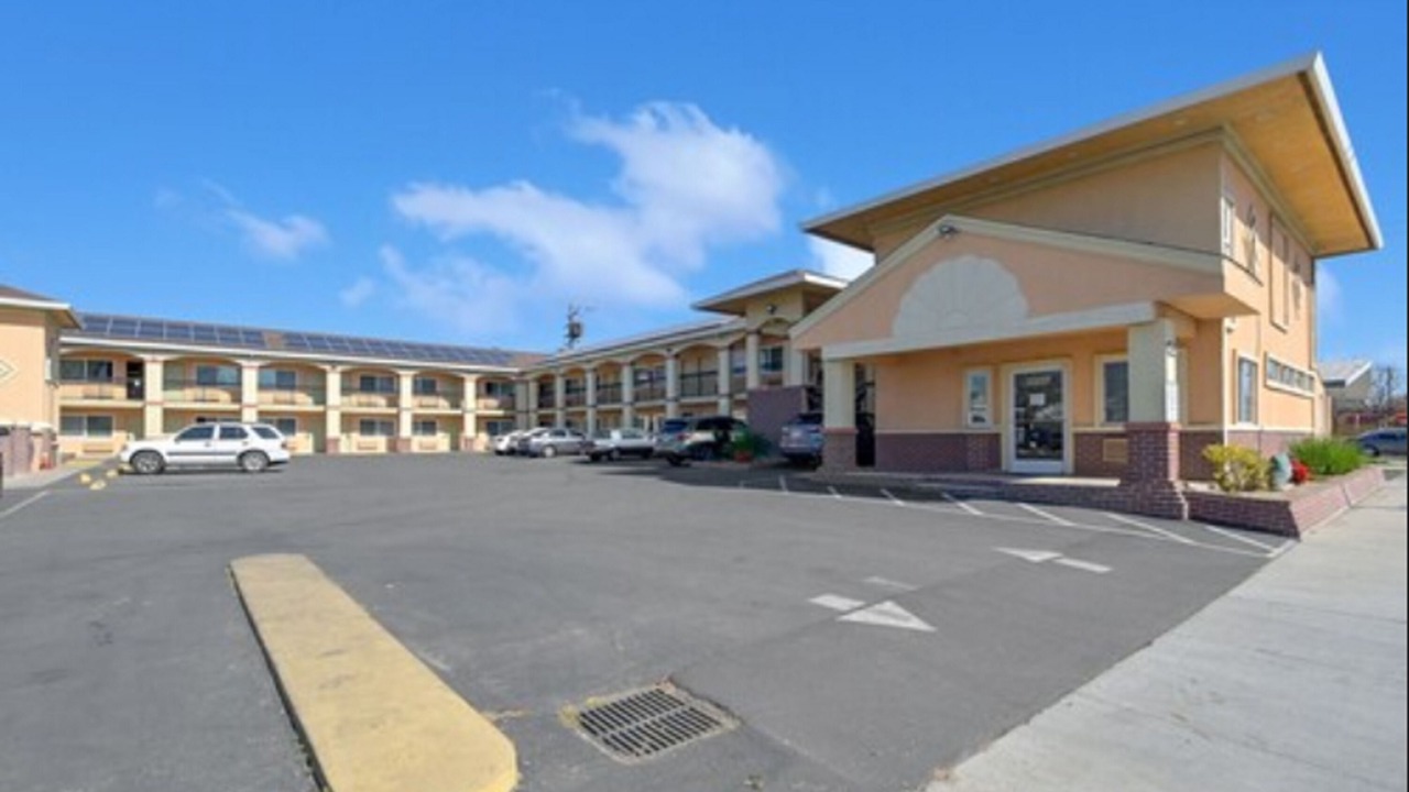 Photo of Outdoor in Yuba City