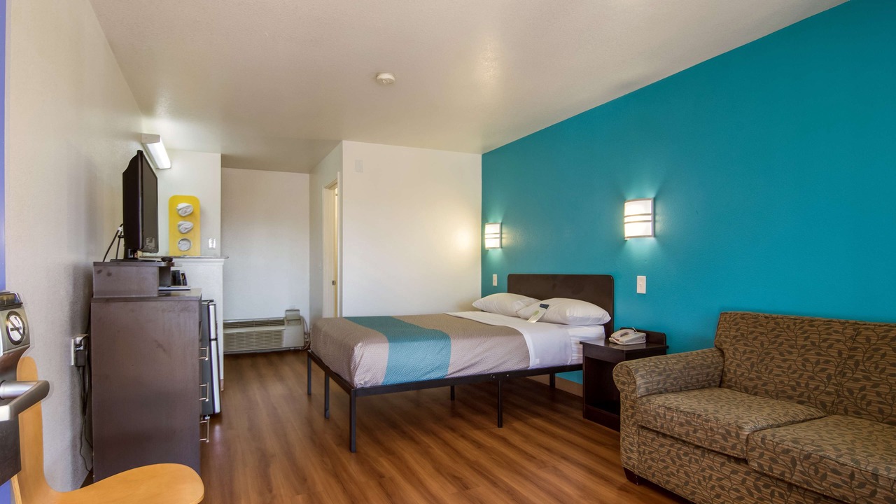 Photo of Bedroom in Montavilla
