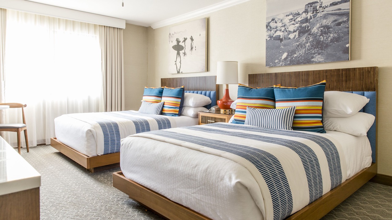 Photo of Bedroom in Downtown