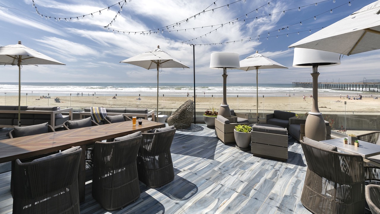 Photo of Patio Balcony in Downtown