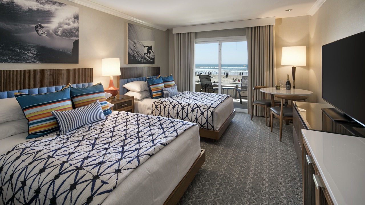 Photo of Bedroom in Downtown
