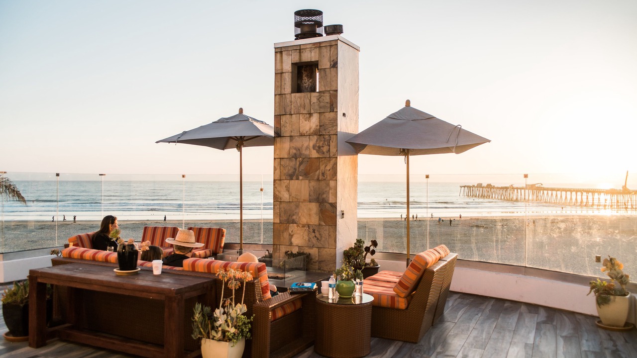 Photo of Patio Balcony in Downtown