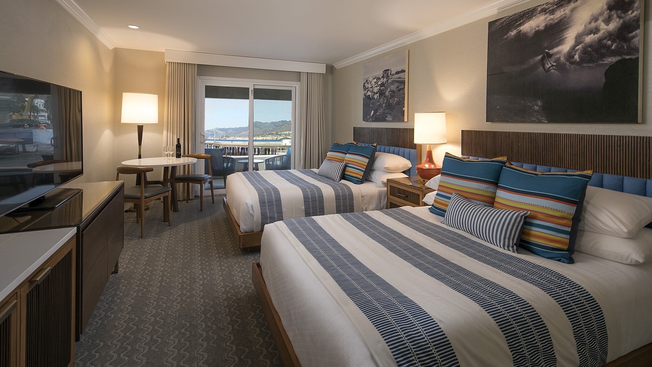 Photo of Bedroom in Downtown