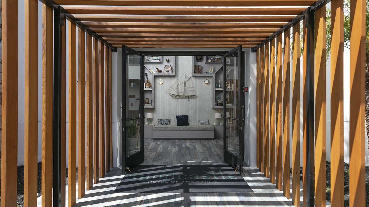 Photo of Outdoor in Downtown