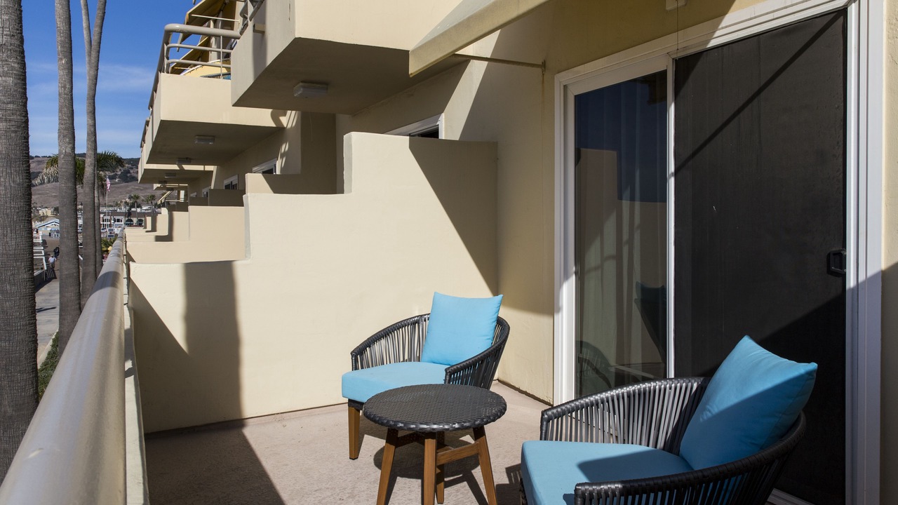 Photo of Patio Balcony in Downtown