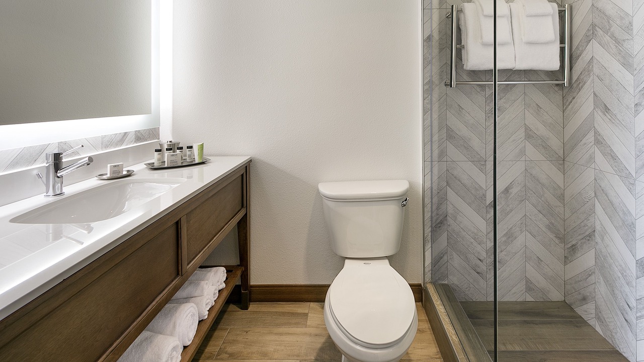 Photo of Bathroom in Downtown