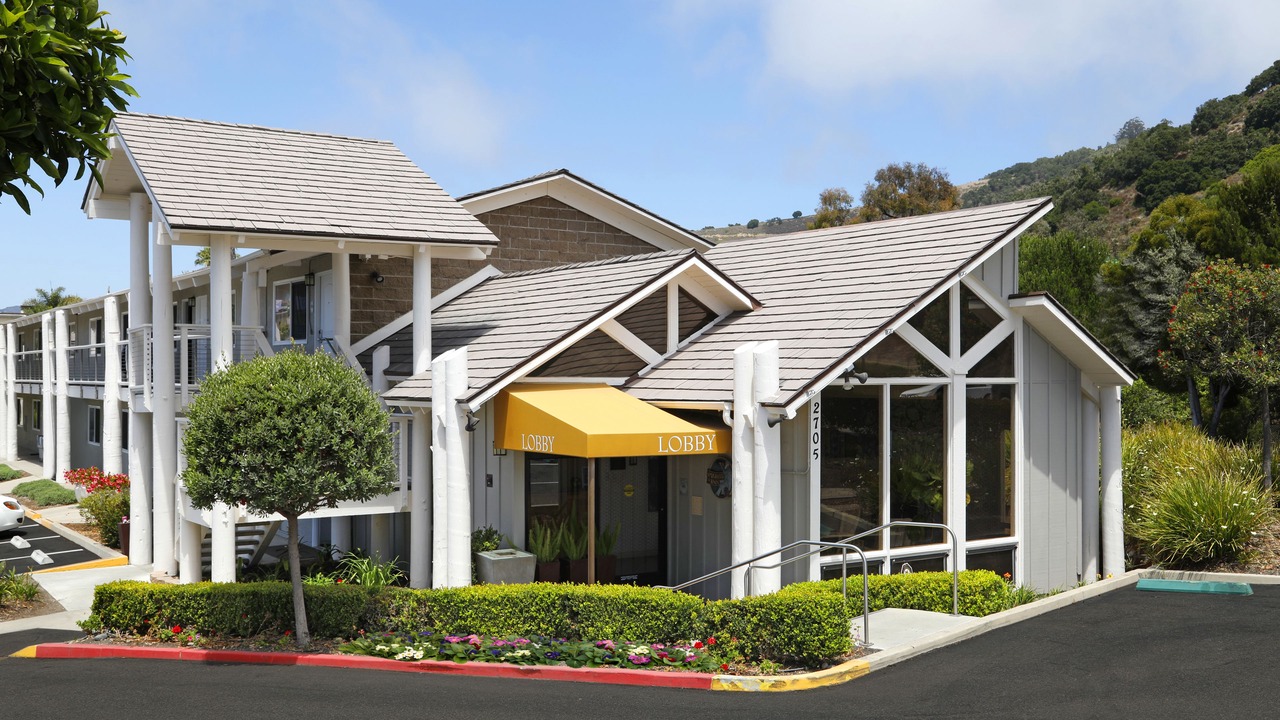Photo of Outdoor in Pismo Beach