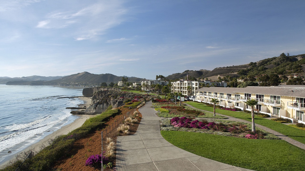 Photo of Outdoor in Pismo Beach