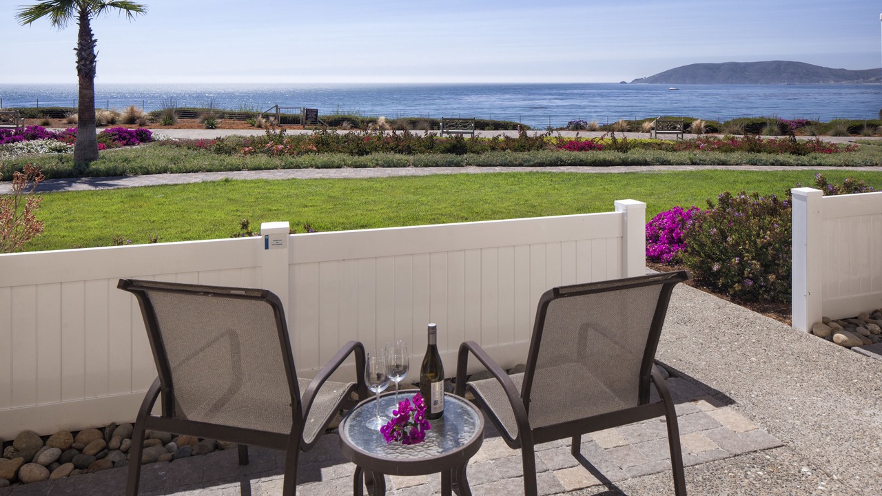 Photo of Livingroom in Pismo Beach