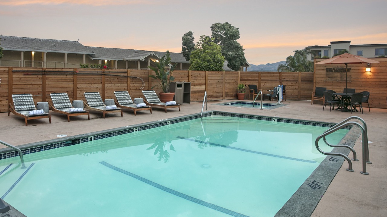 Photo of Outdoor in Pismo Beach